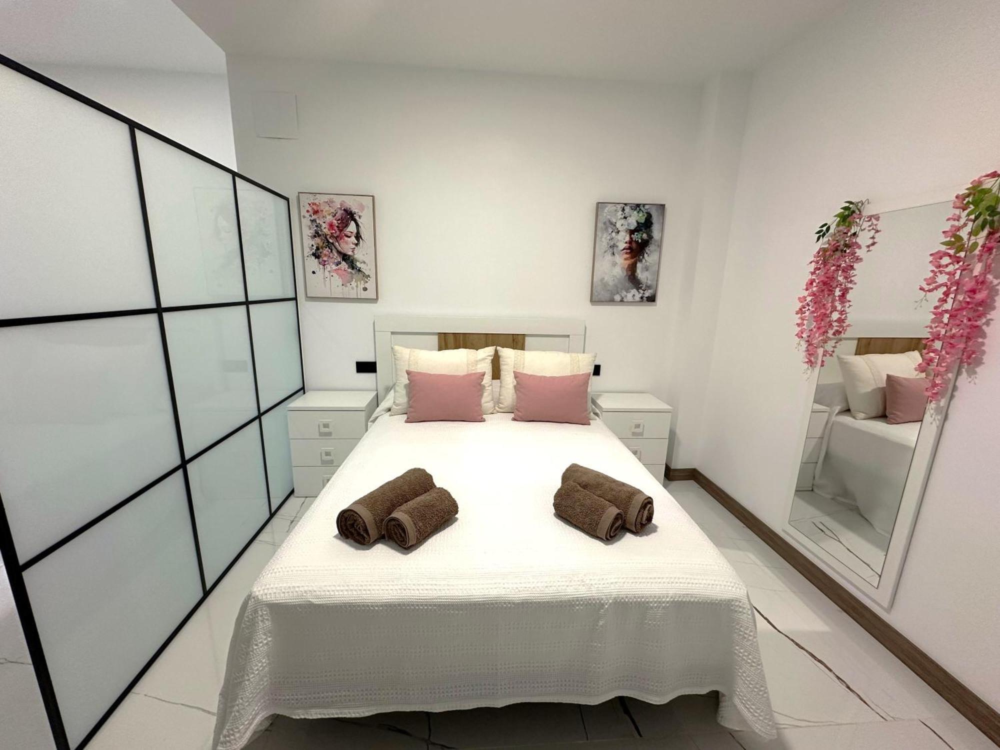 Ds Ziryab 7 Apartamento *