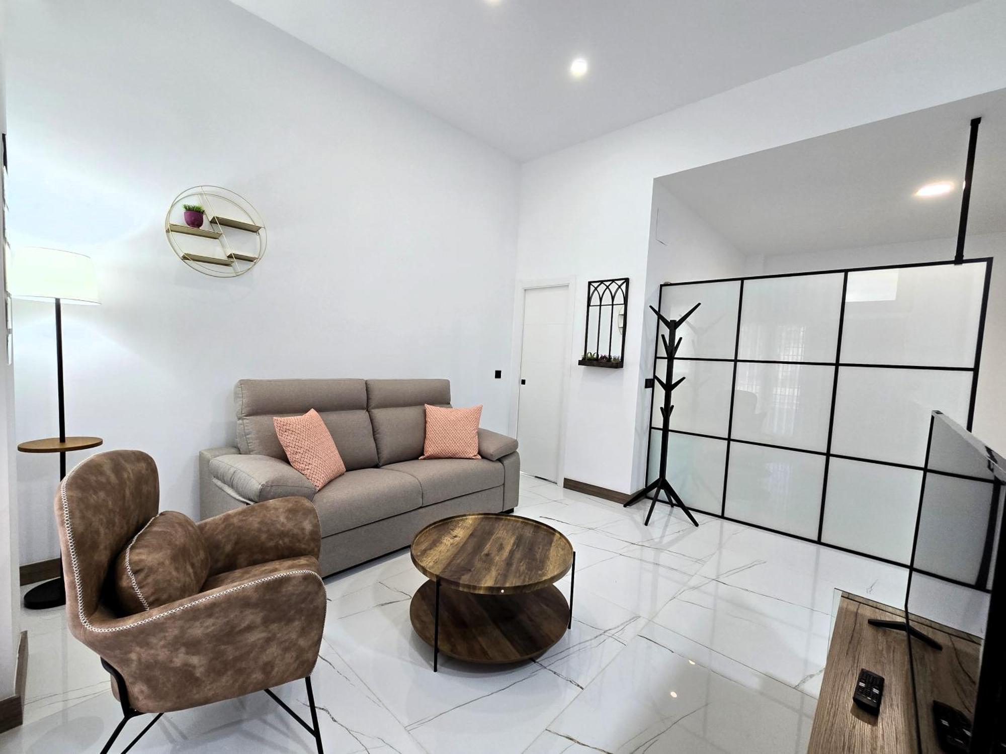 Ds Ziryab 7 * Córdoba